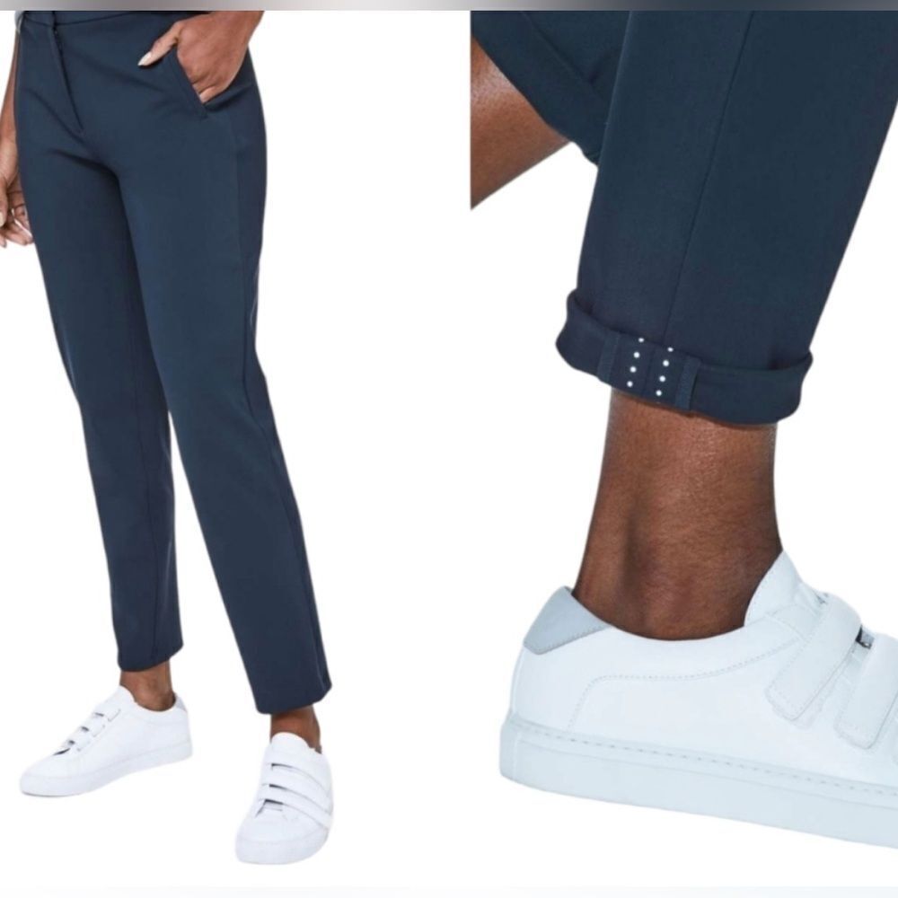 Lululemon On The Move Pants